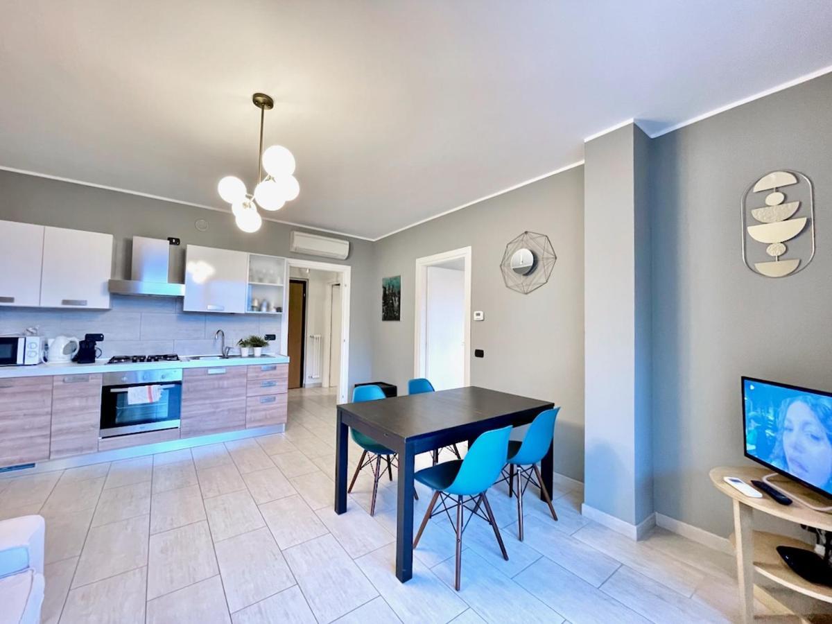 בלאנו La Vista By Design Studio מראה חיצוני תמונה