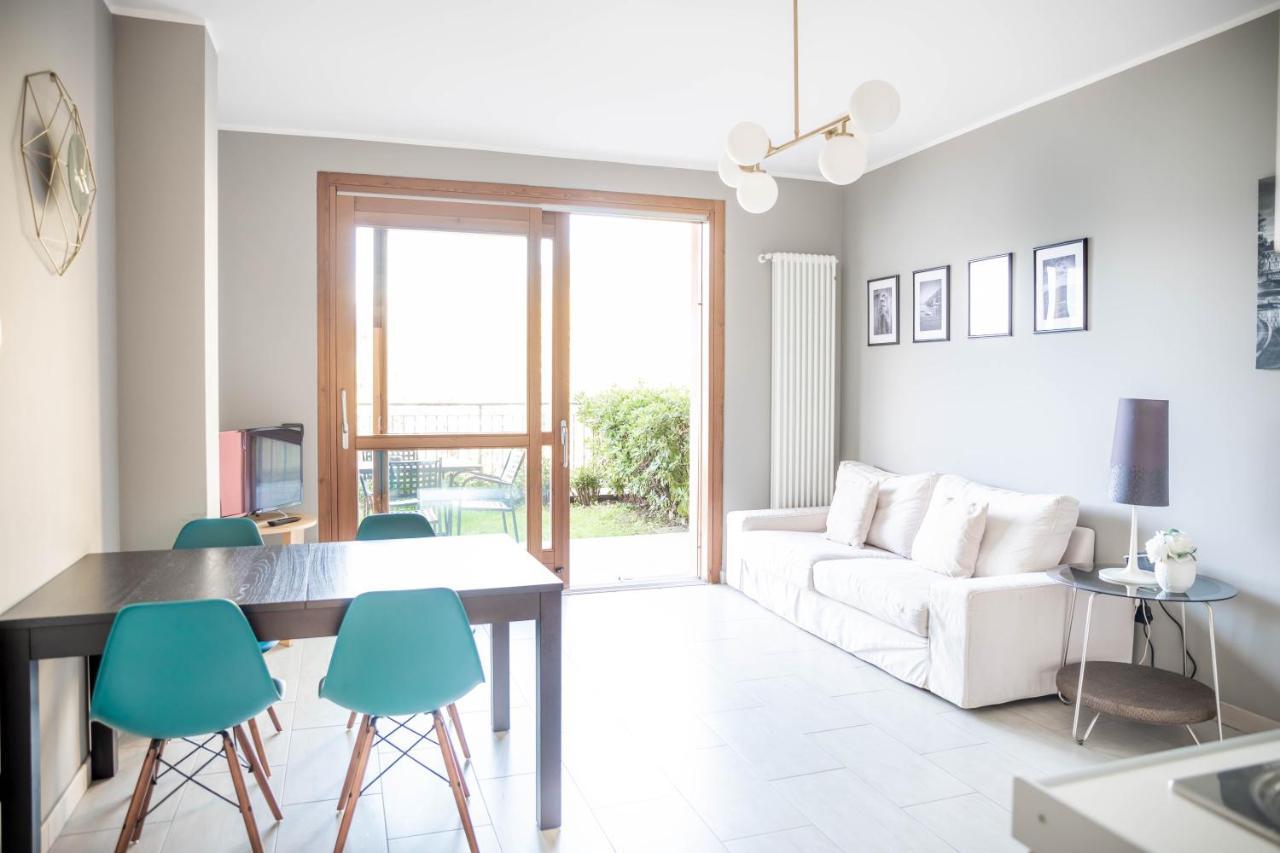 בלאנו La Vista By Design Studio מראה חיצוני תמונה
